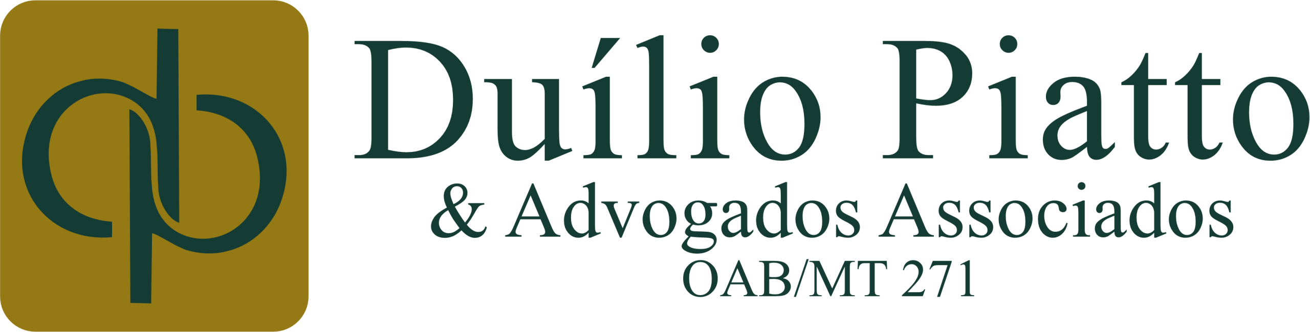 DUILIO PIATO E ADVOGADOS ASSOCIADOS